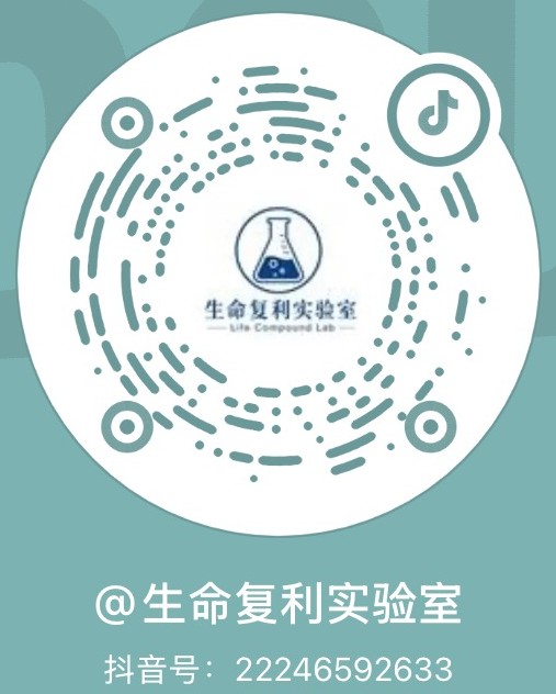 抖音二维码